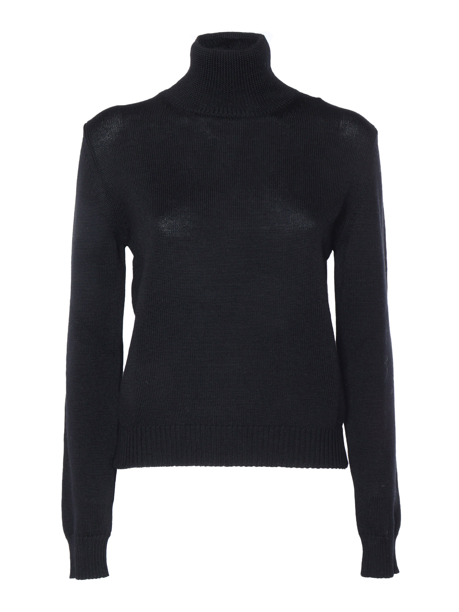 T Neck Pullover