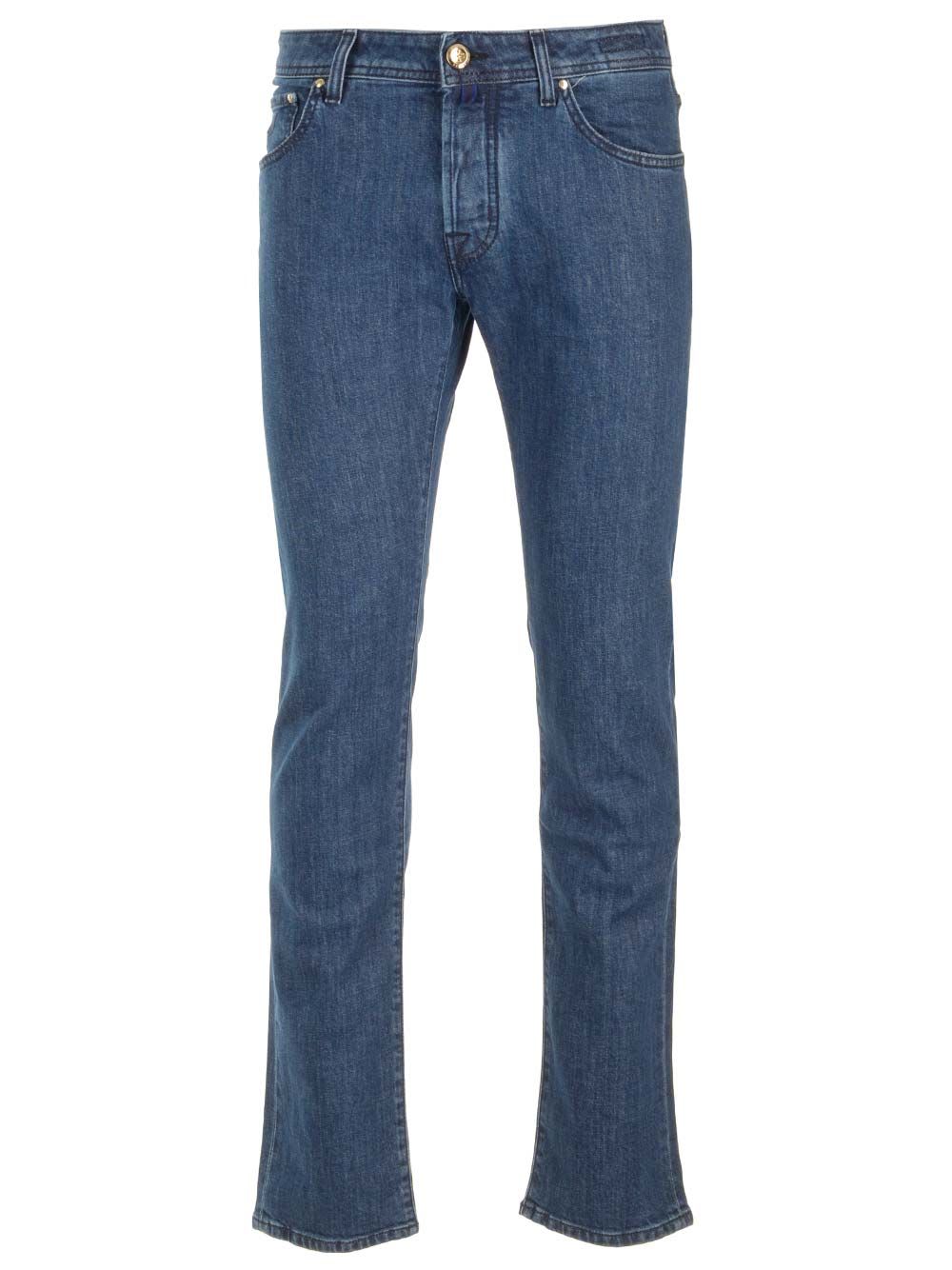 nick Slim Fit Jeans