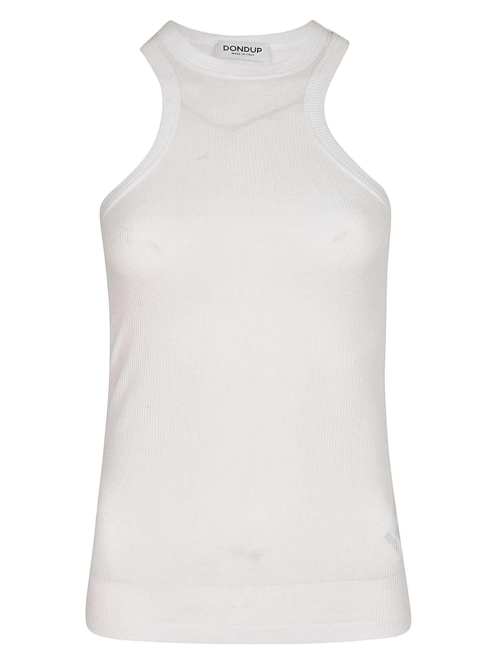 Cotton Tank Top