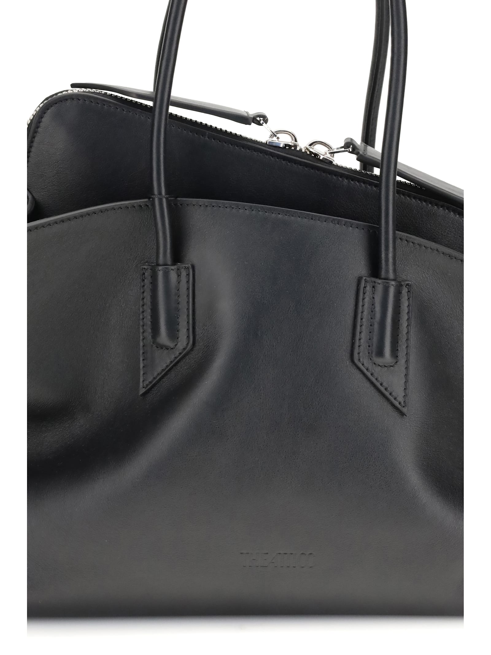 Attico La Passeggiata Shoulder Bag