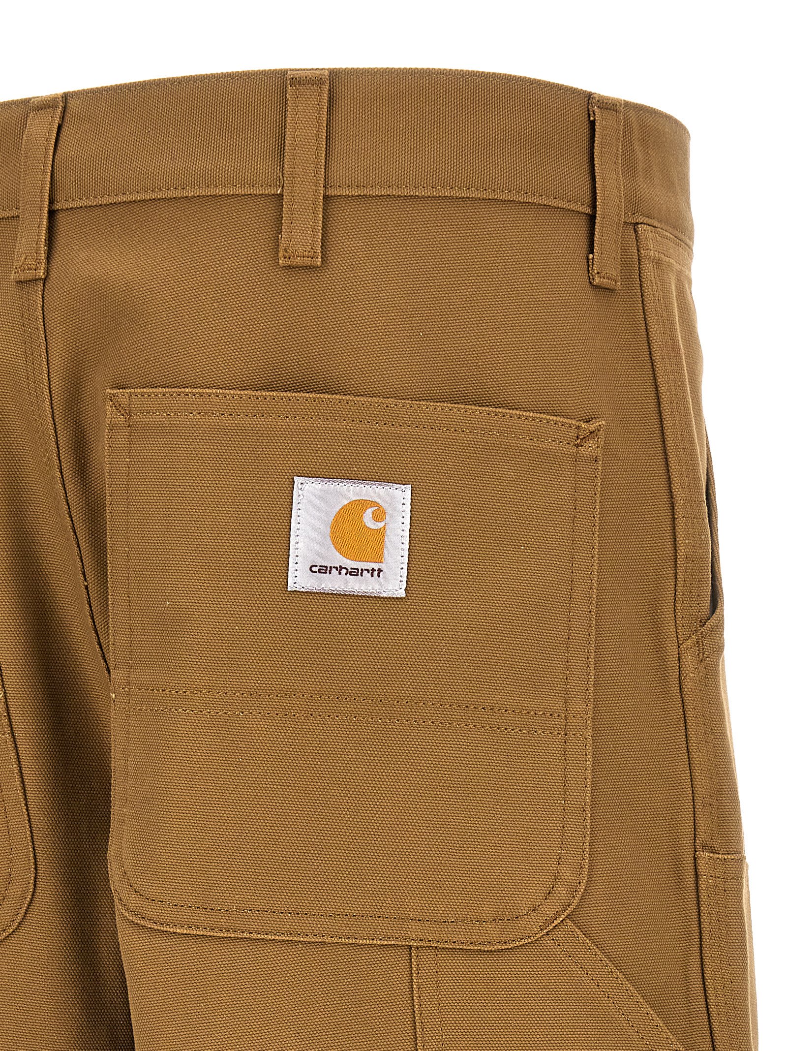 CARHARTT DOUBLE KNEE PANTS