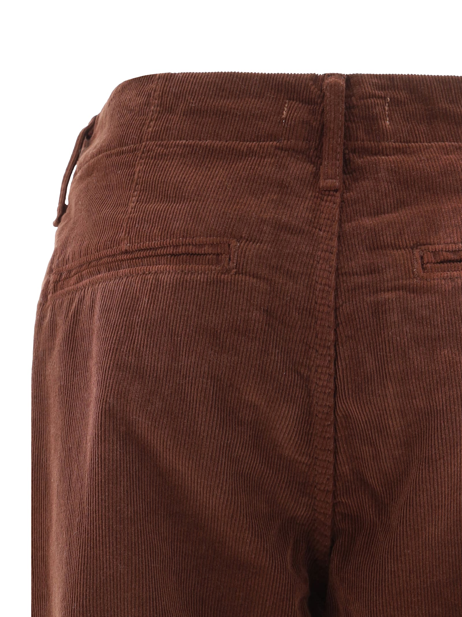 RE/DONE CORDUROY PANTS 