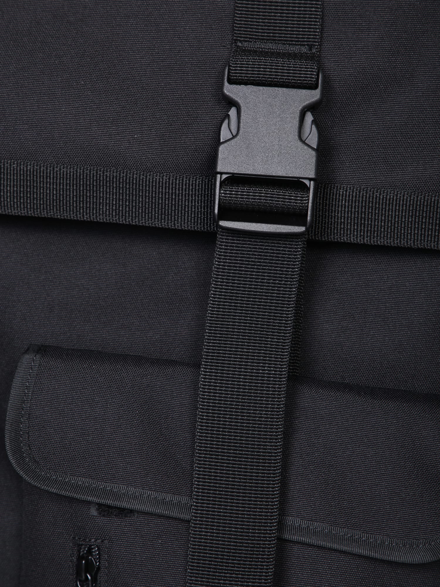 Carhartt Philis Backpack In Black