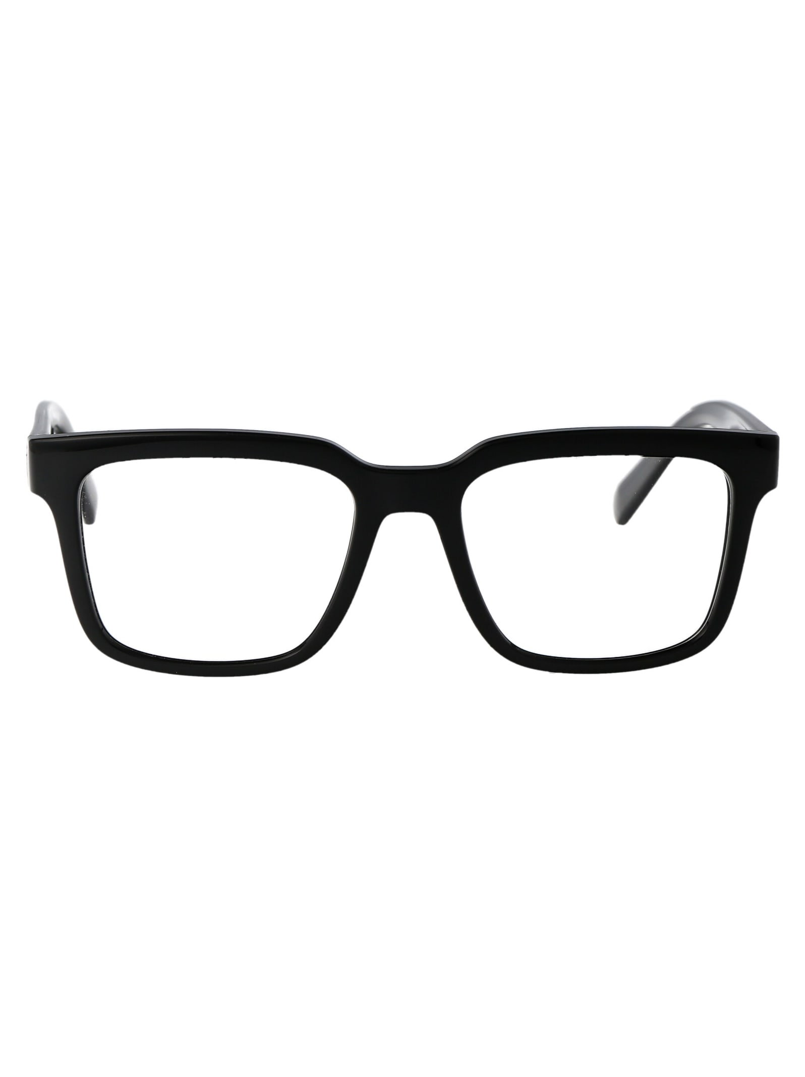 Shop Dolce &amp; Gabbana Eyewear 0dg5101 Glasses In 501 Black