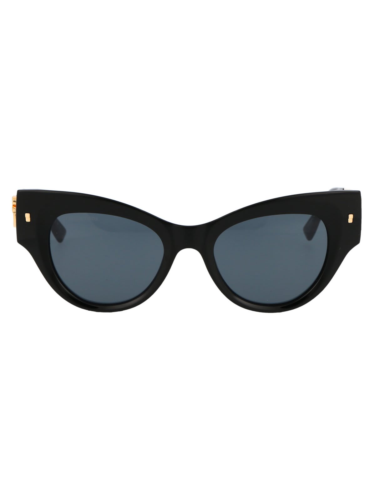 Cat-eye Sunglasses