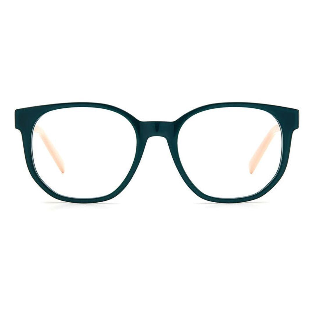 MISSONI ROUND FRAME GLASSES