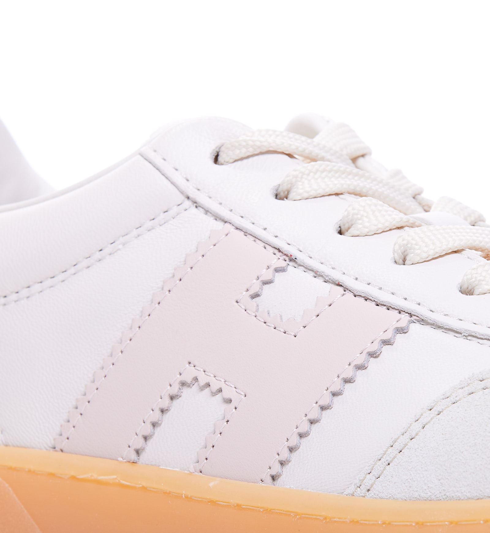 Hogan Cool Sneakers In 0ca7