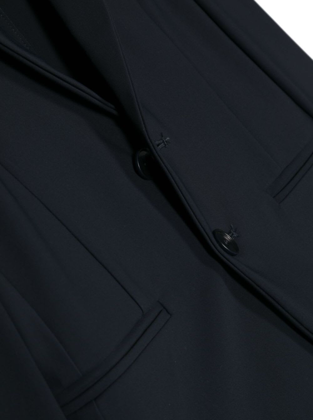 Il Gufo Coabf034n0057498 In Black