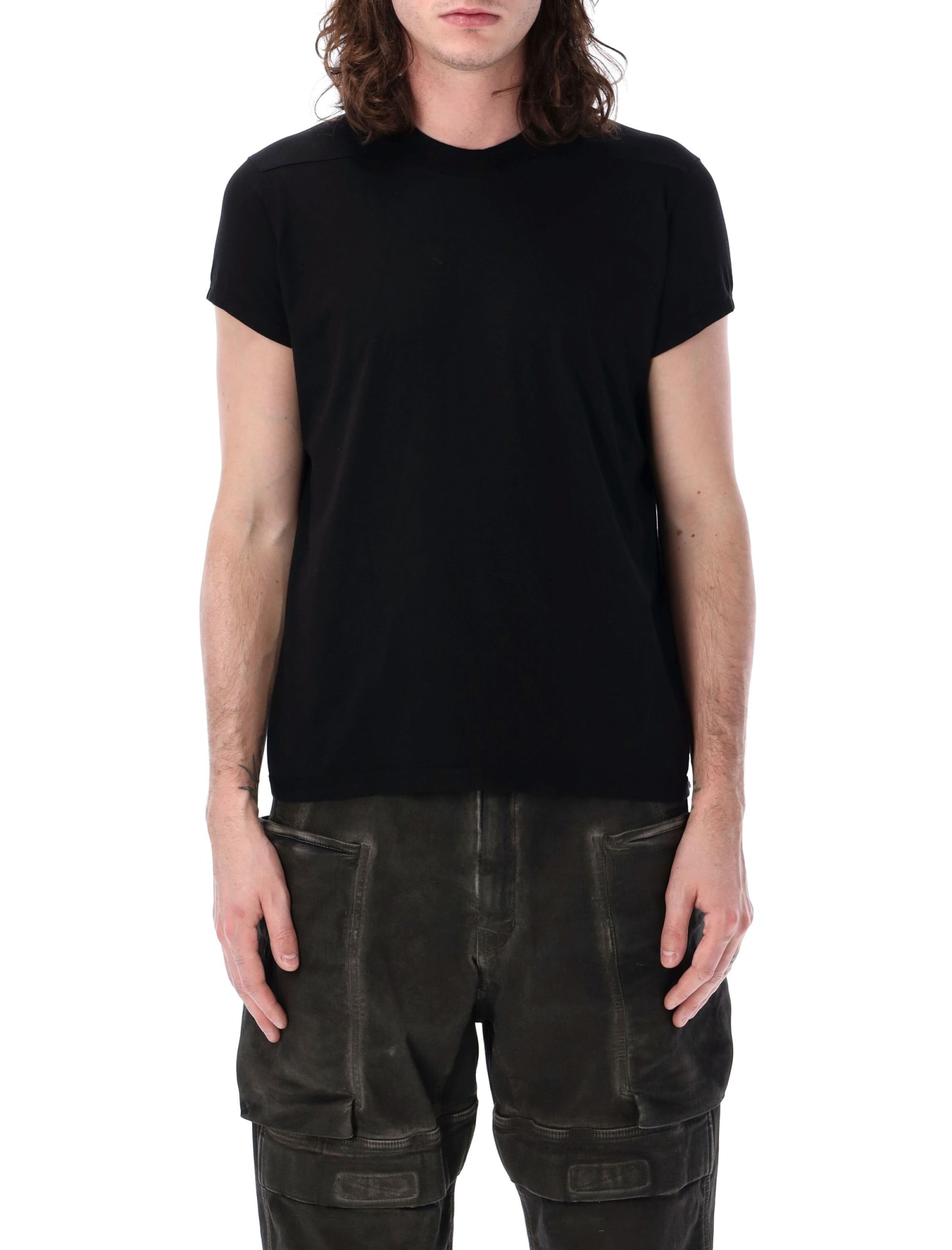 Shop Drkshdw Small Level T In Black