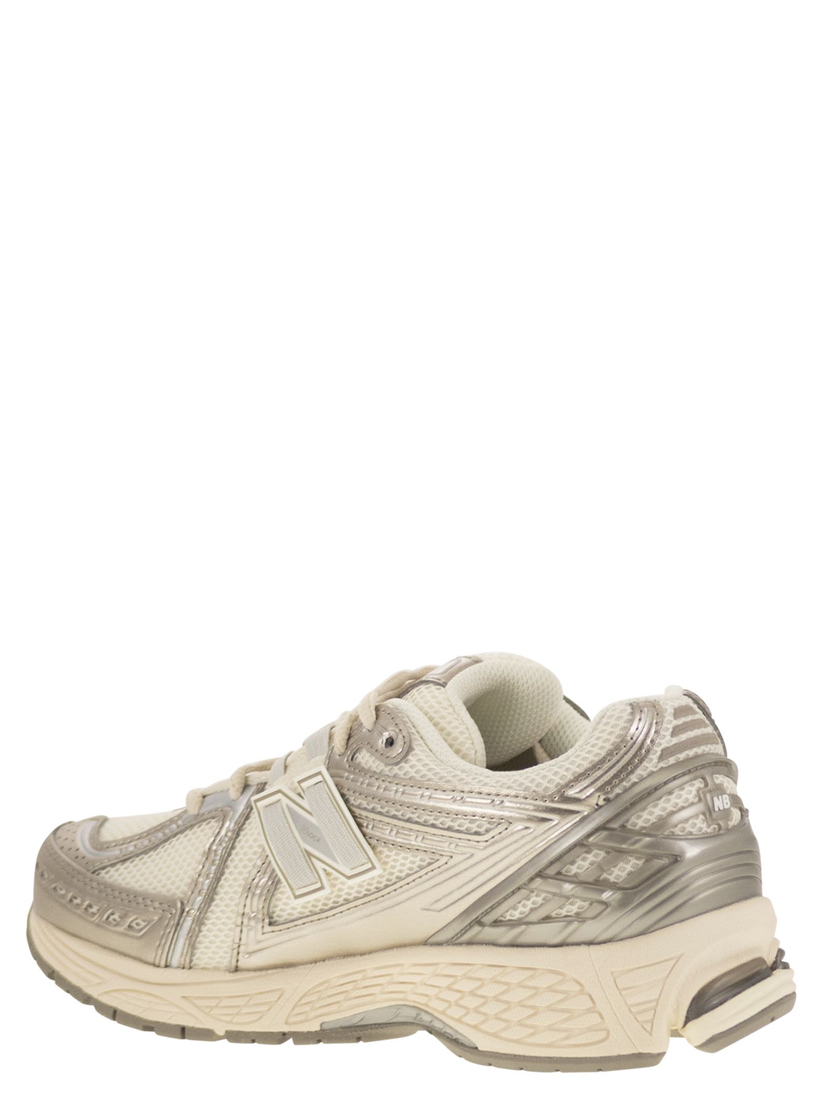 New Balance Gender Inclusive 1906a Running Shoe In Gray