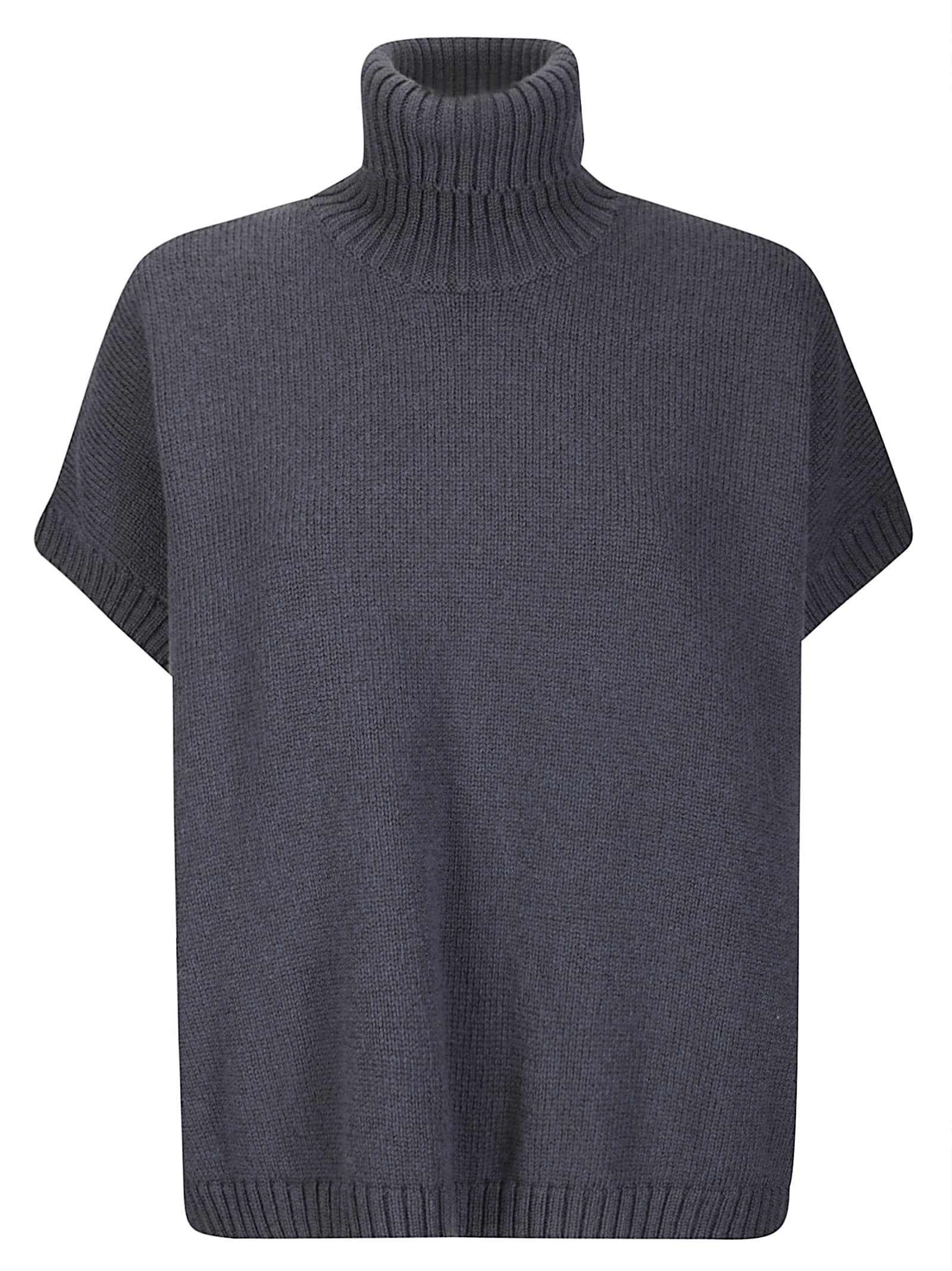 Labo.art Brisa Sweater - Knitwear In Blue