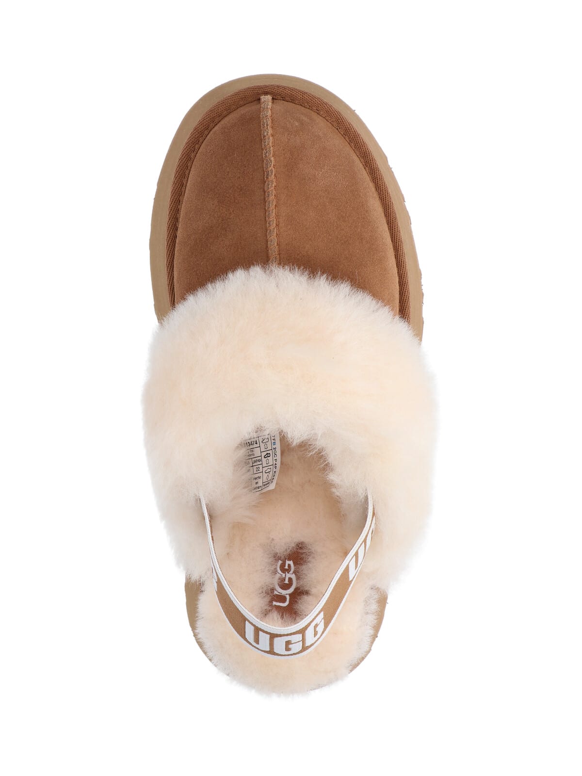 Ugg Mules Funkette In Multi