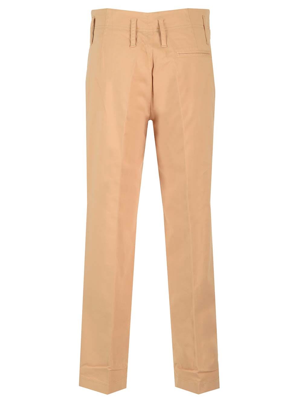 FORTE FORTE CHINO PANTS 