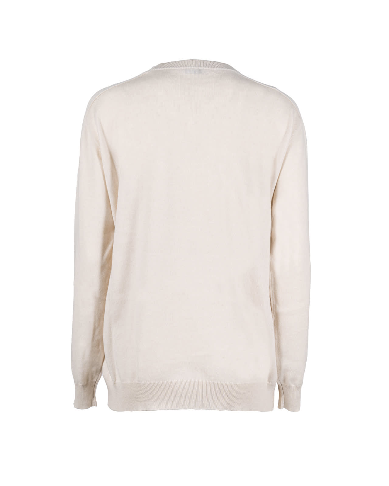 Shop Brunello Cucinelli Sweaters Beige