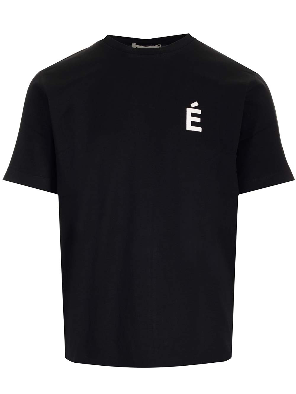 Shop Etudes Studio Wonder Patch T-shirt