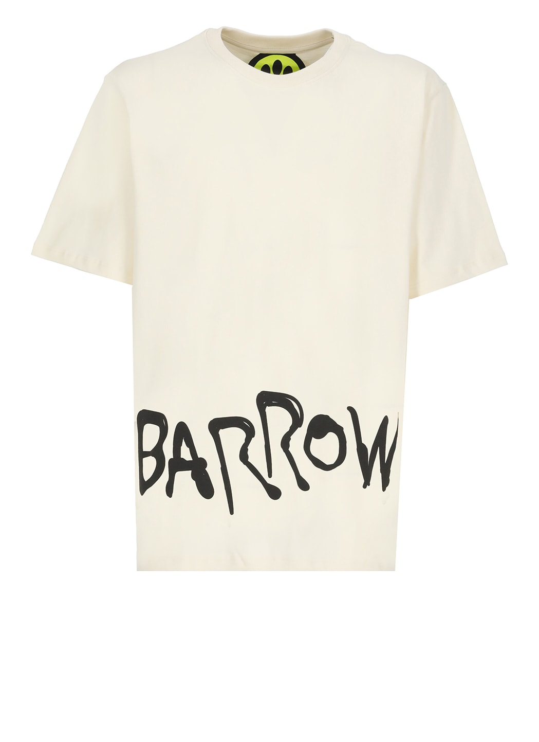 BARROW LOGOED T-SHIRT