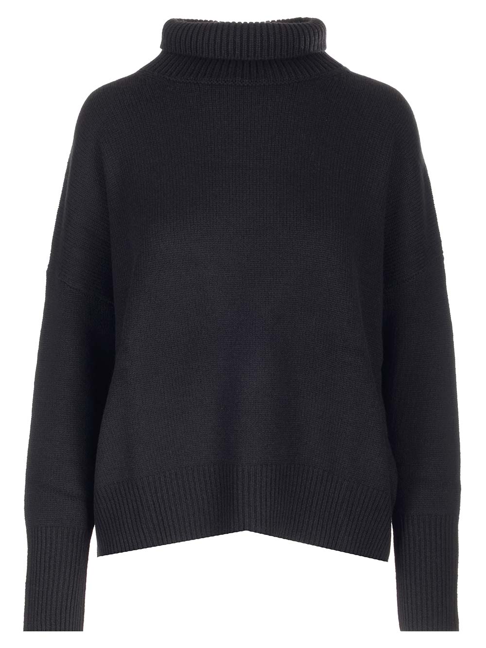 Lisa Yang Heidi Sweather In Black