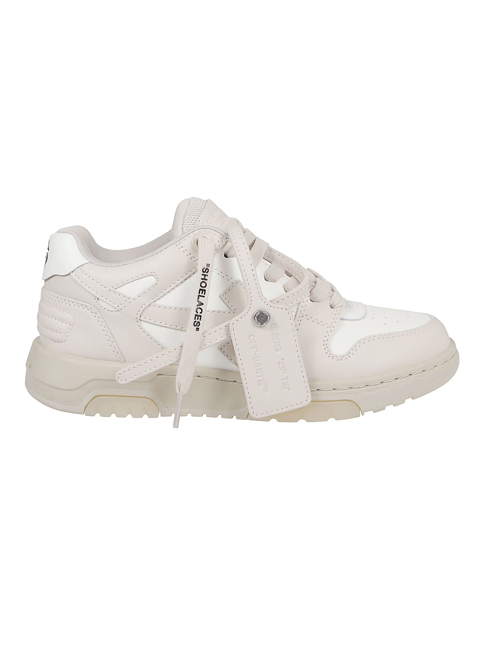 OFF-WHITE SNEAKERS OUT OF OFFICE,11856726