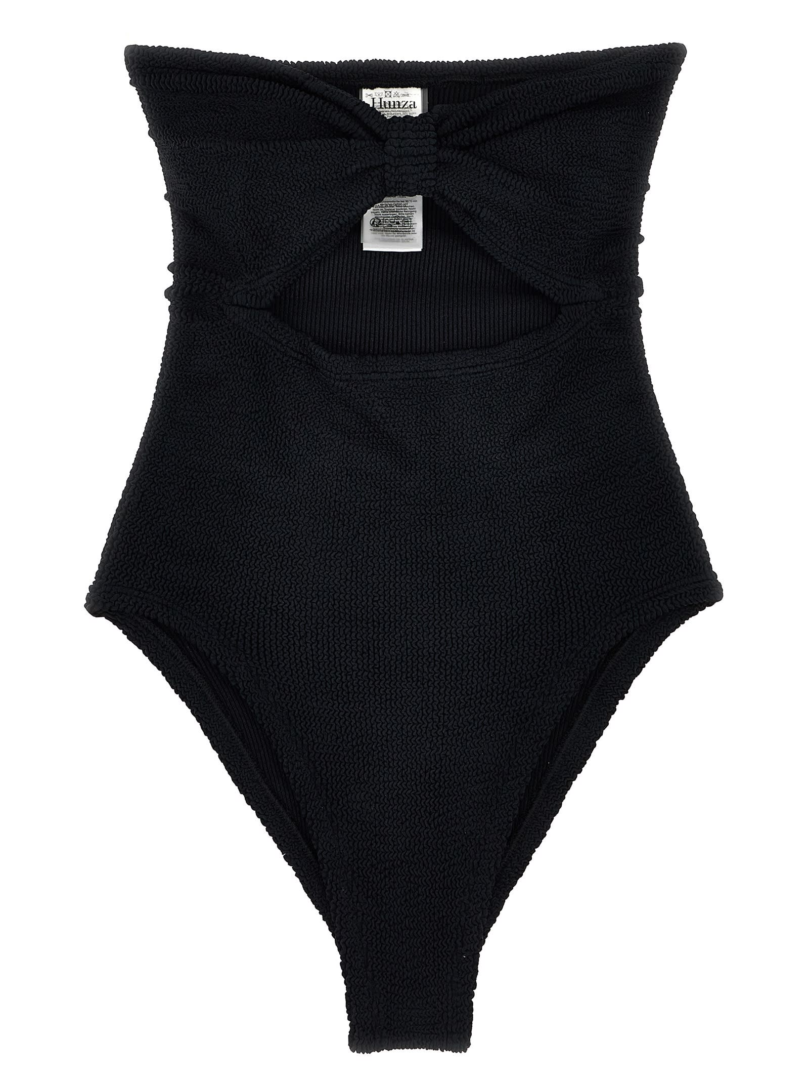 alana Swim One-piece Swimsuit