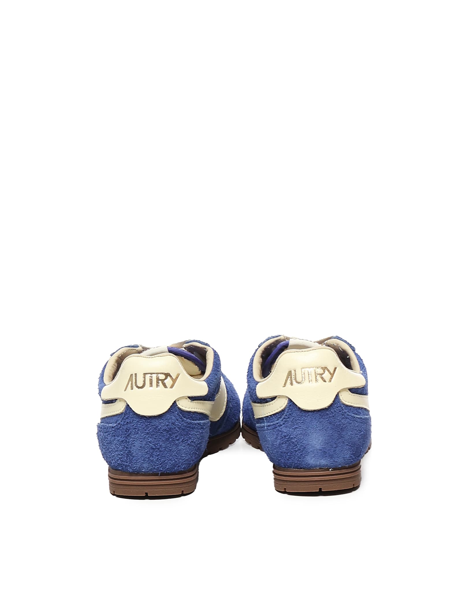 Shop Autry Sneakers Windspin