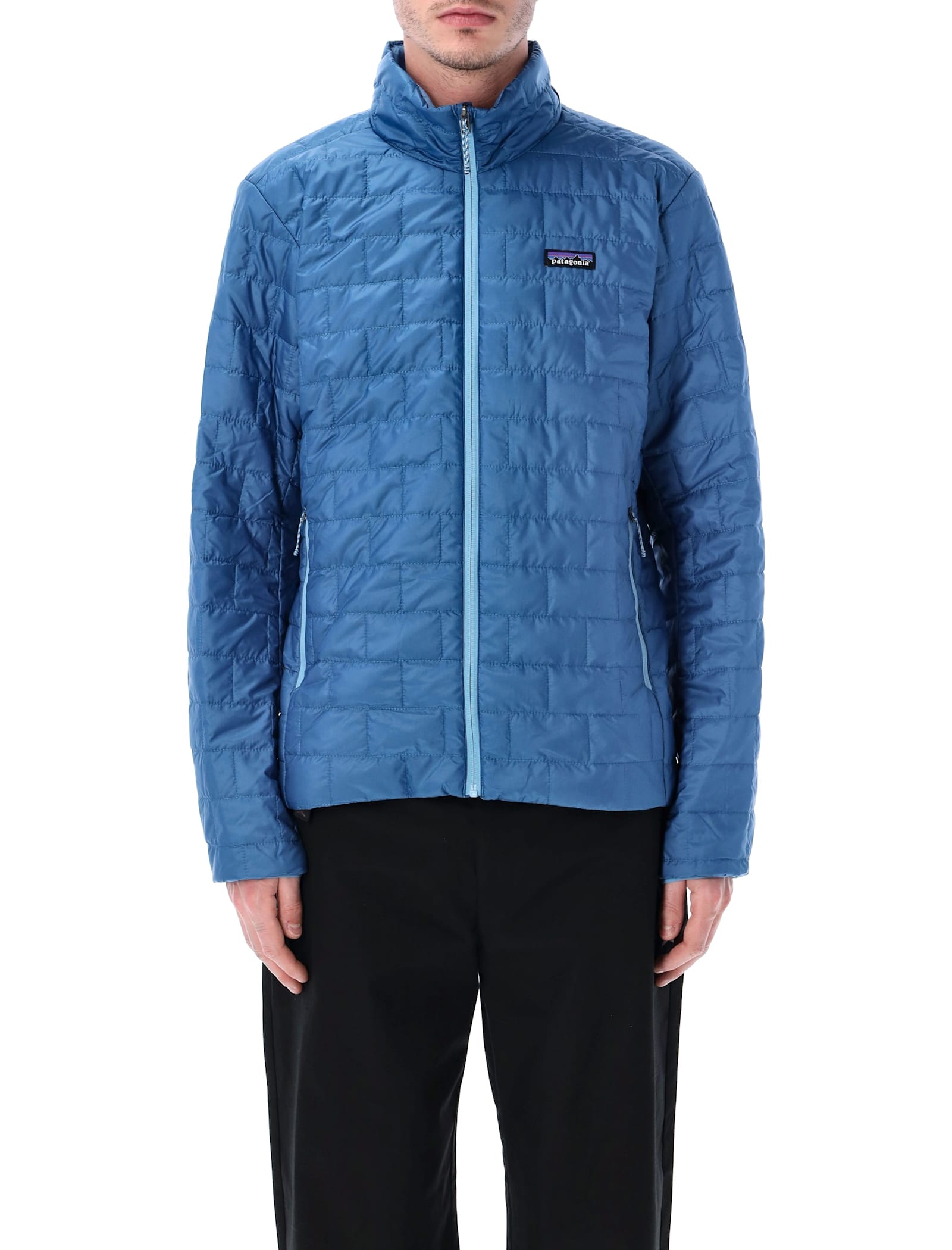 Patagonia Nano Puff Jacket