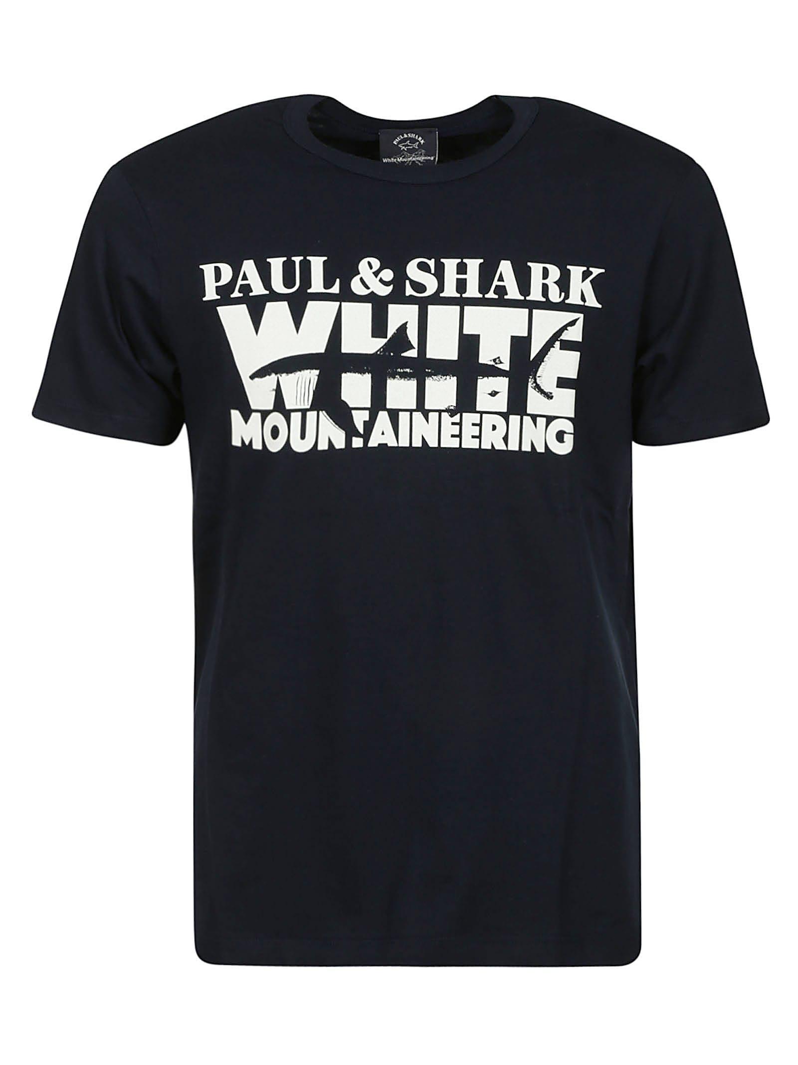 Paul & Shark T-shirt Wm