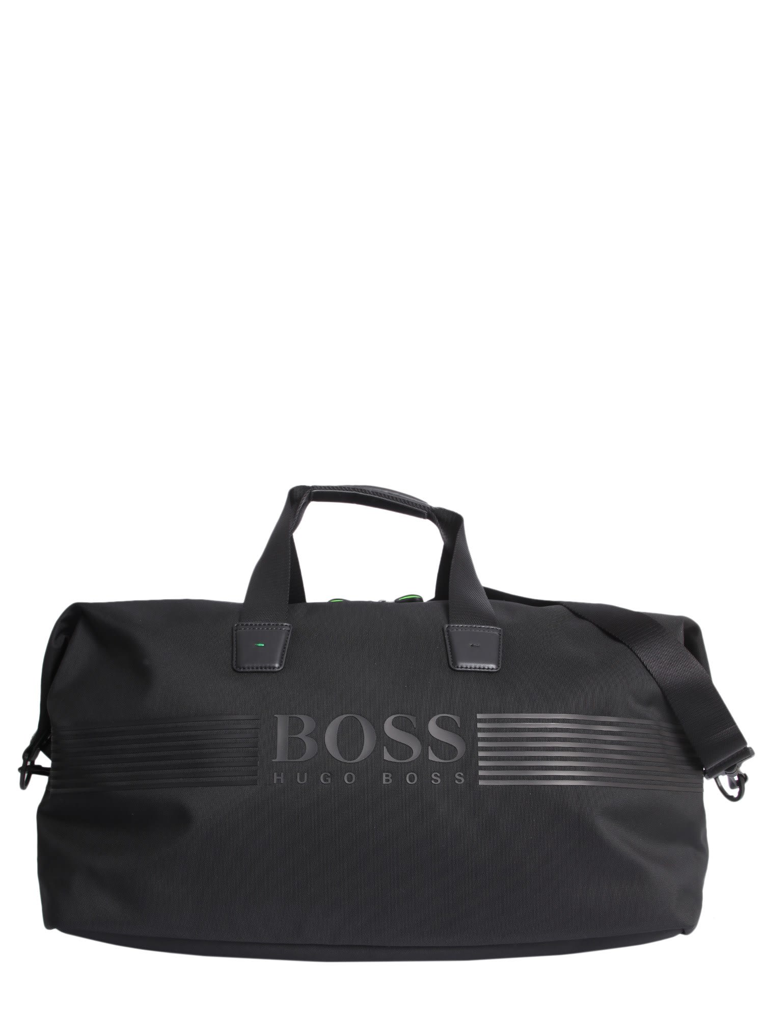 hugo boss traveller bag