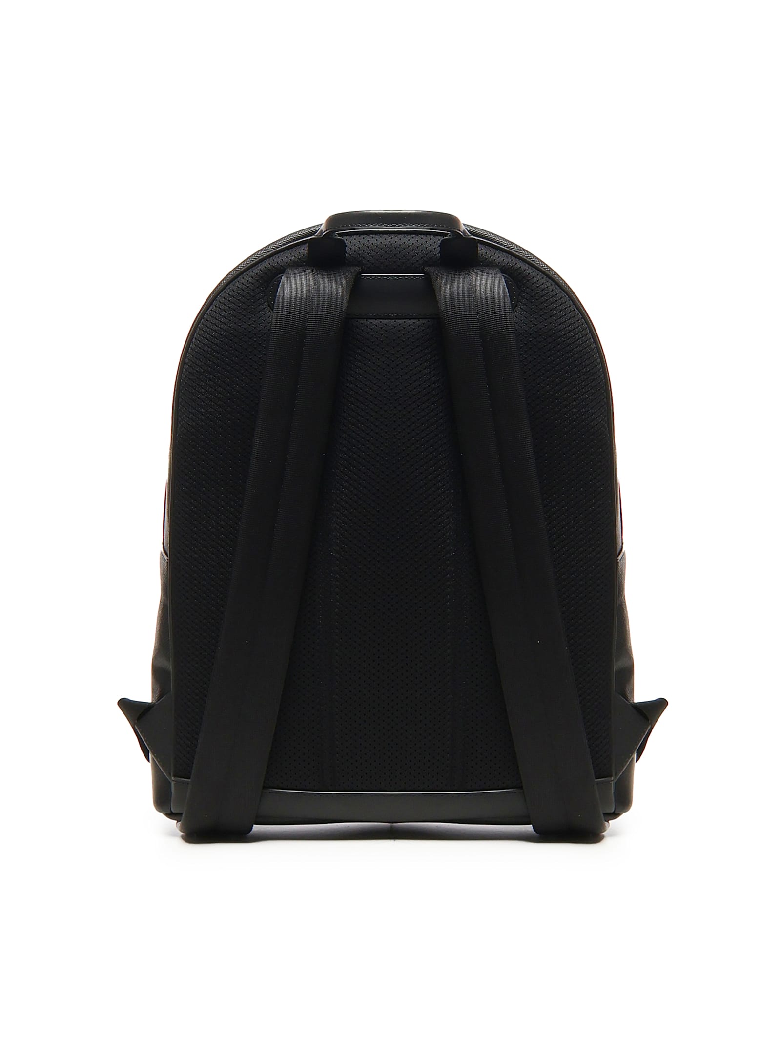 Michael Michael Kors Edison Leather Backpack