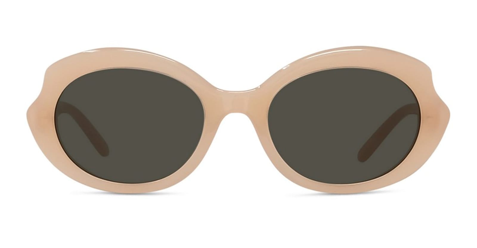 Lw40147i - Pink Sunglasses