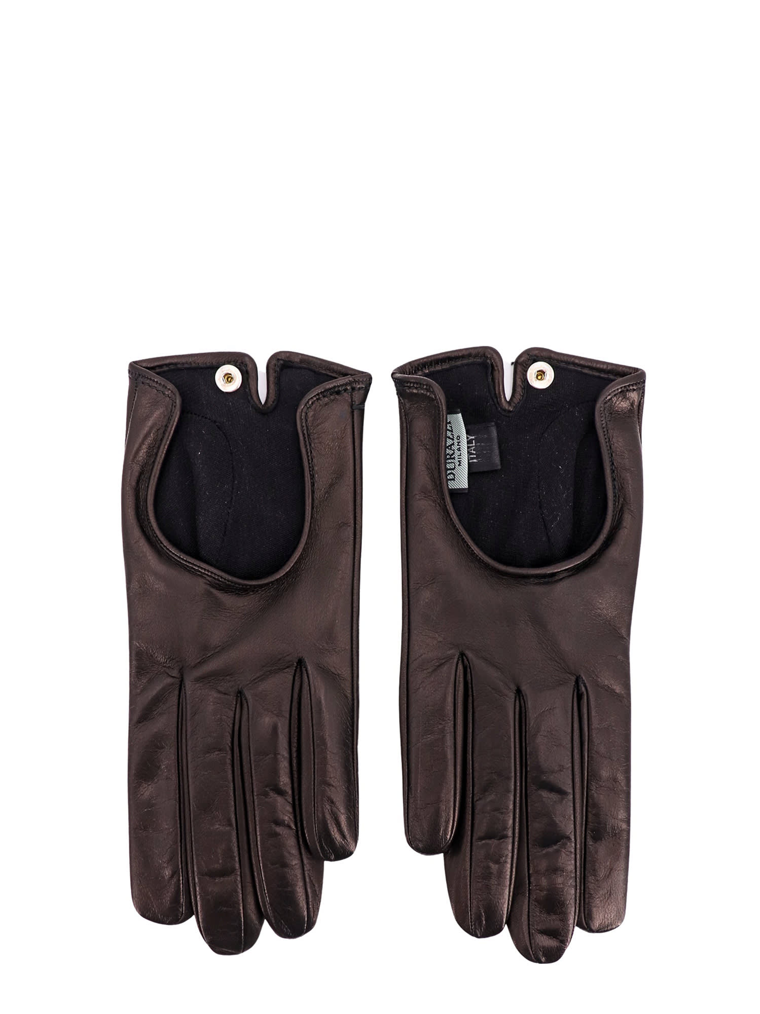 Durazzi Milano Gloves