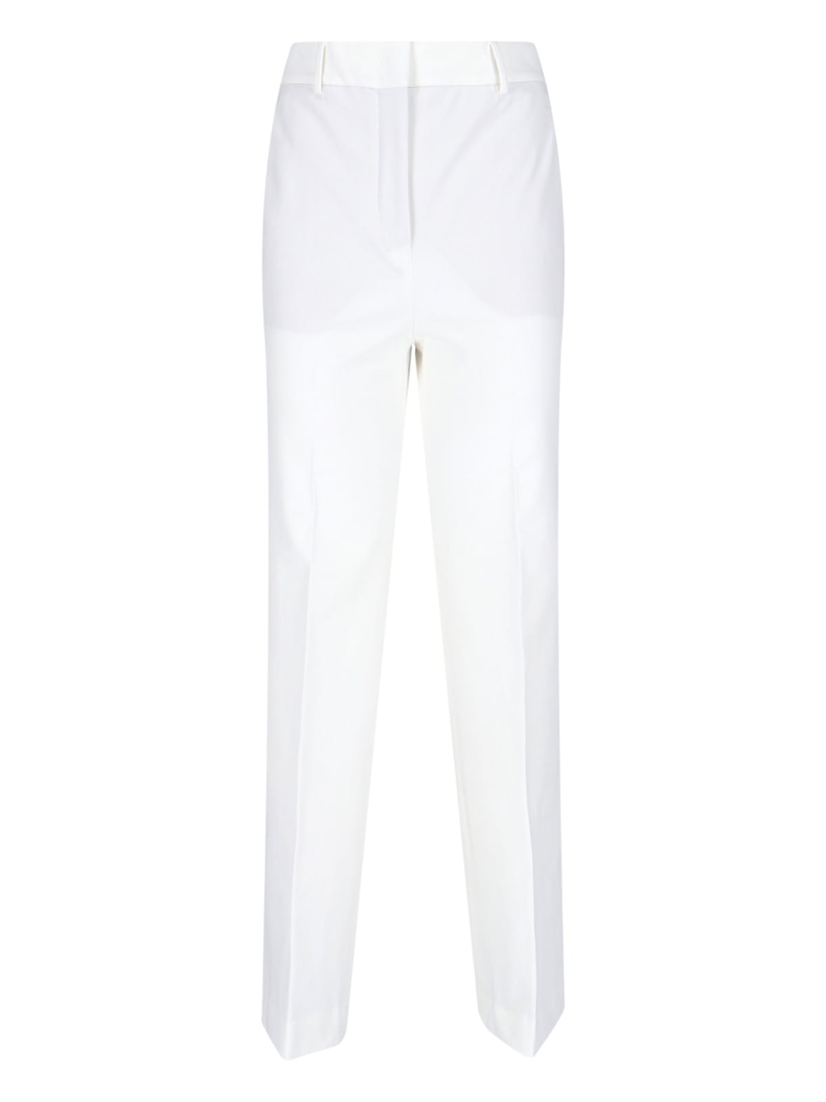 Straight Pants