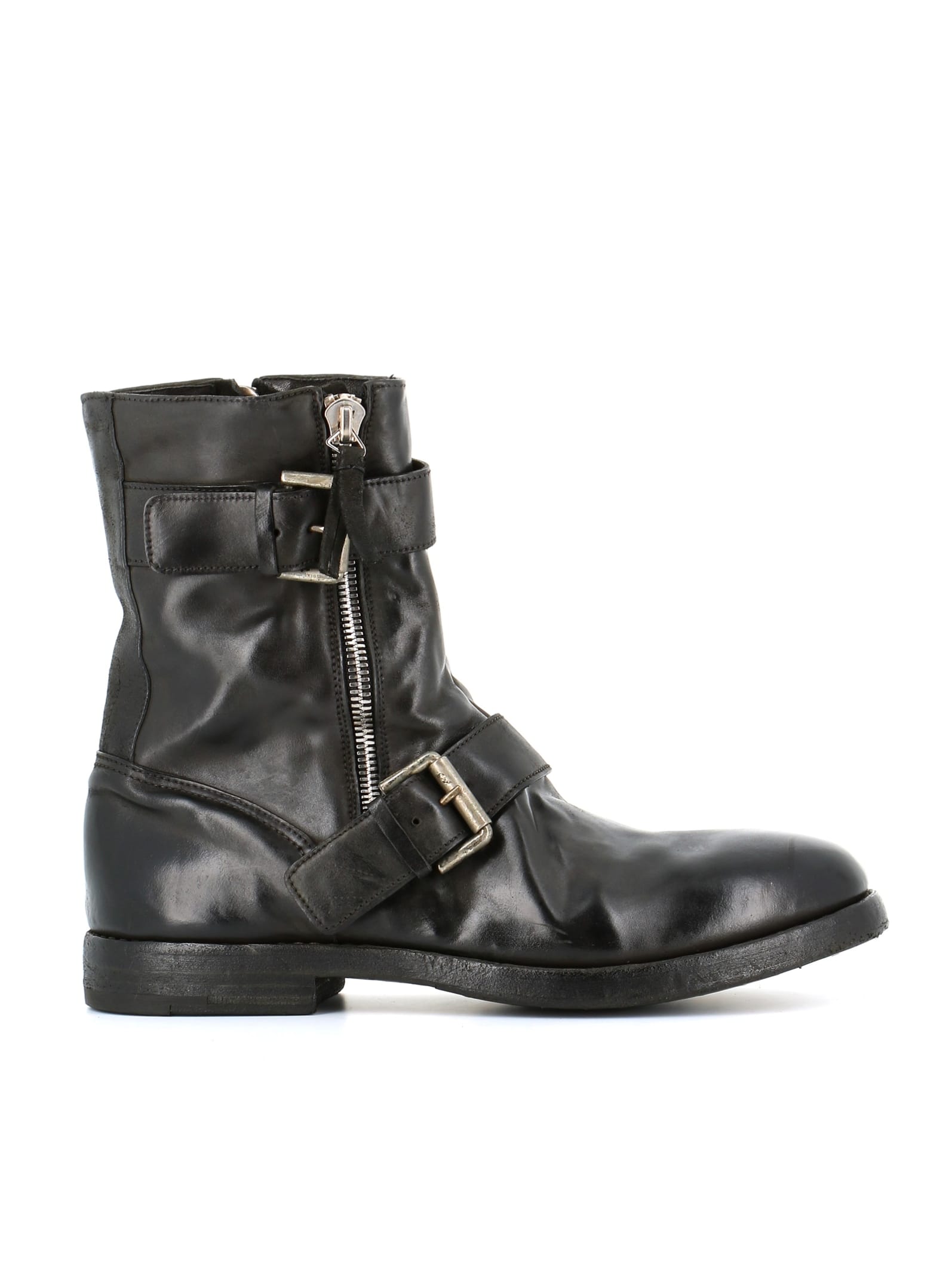 Premiata Anke Boot 31511