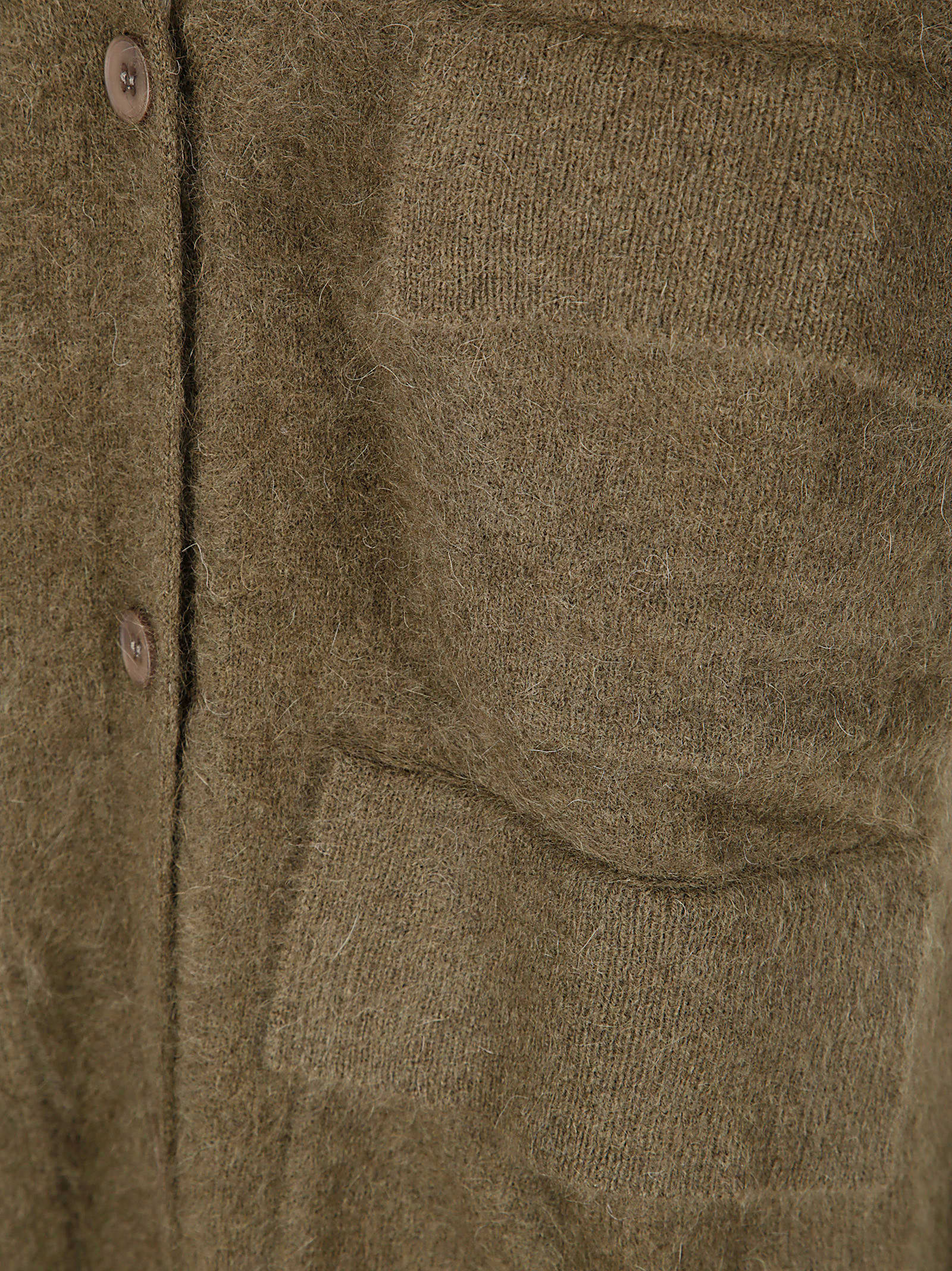 P.a.r.o.s.h Gilet In Green