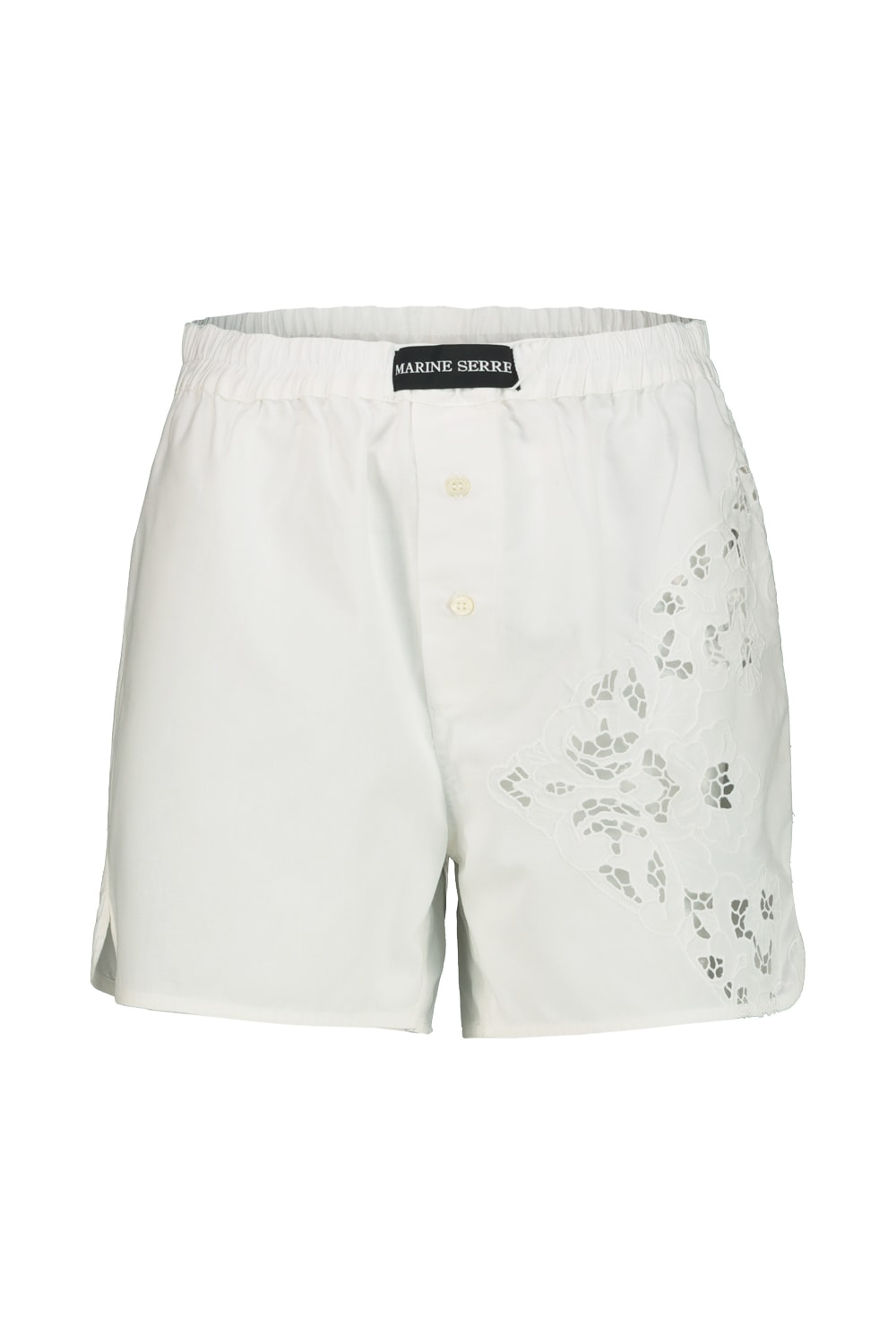 Short In Regenerated Household Linen