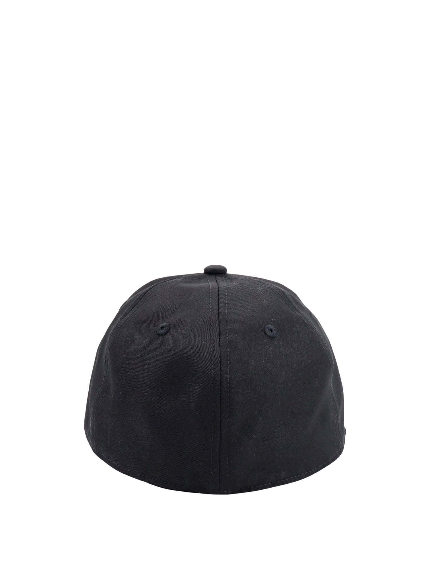 Shop C.p. Company Hat In Black