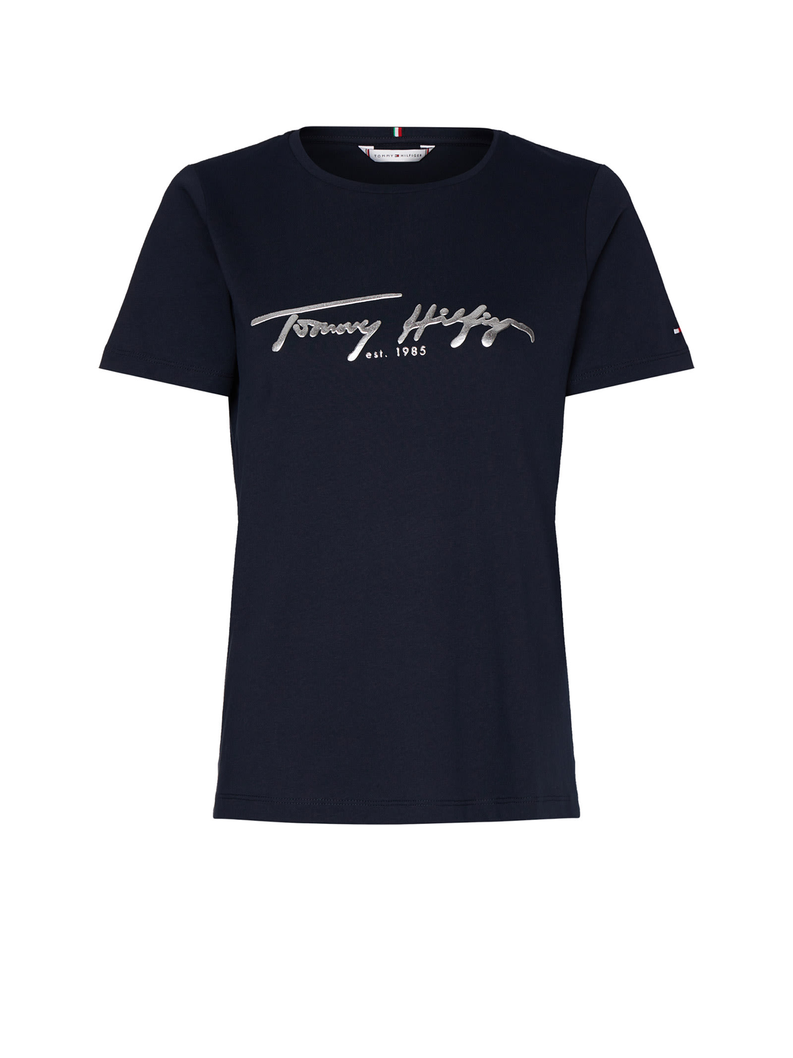 tommy hilfiger est 1985 t shirt