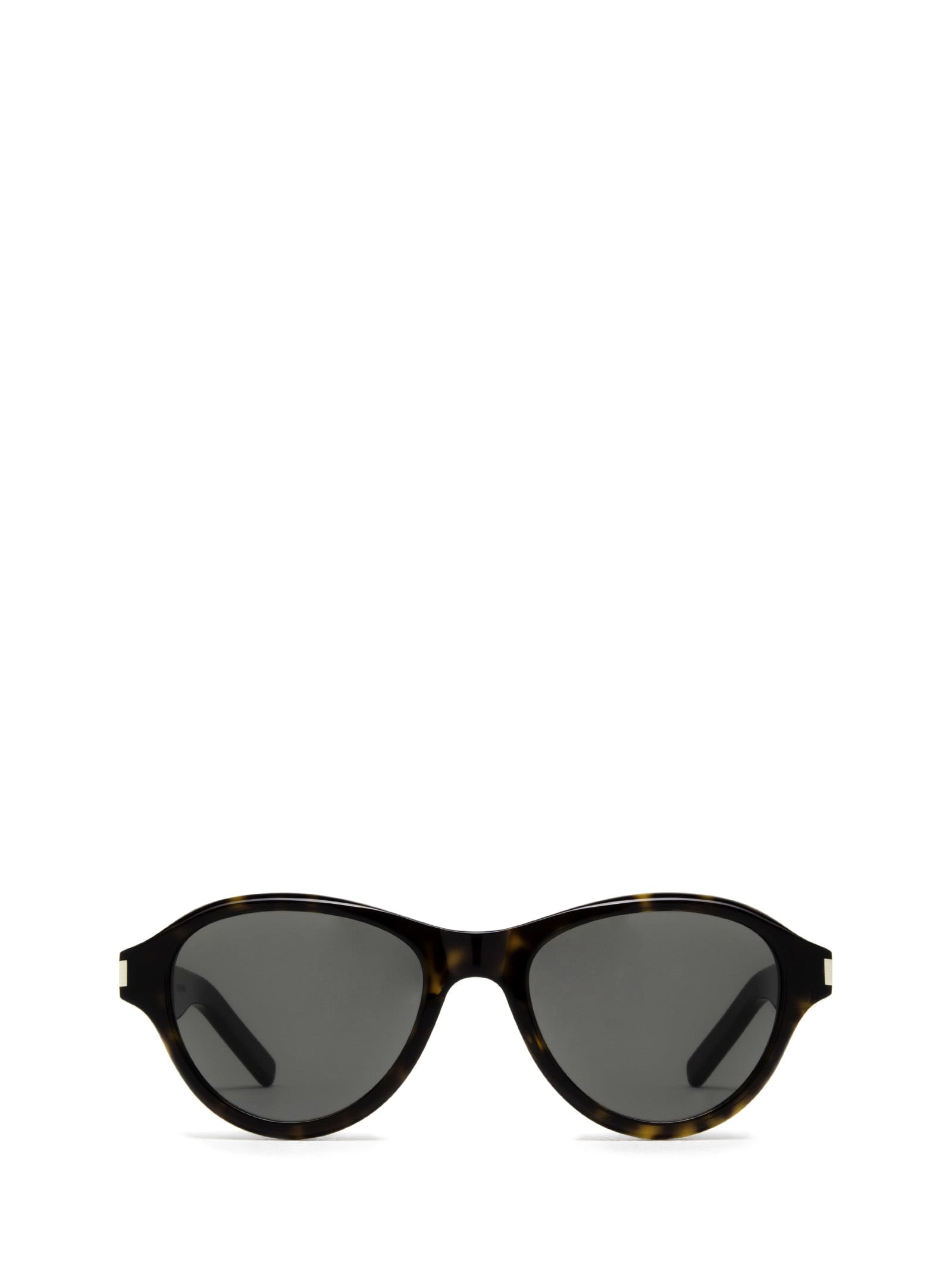 SAINT LAURENT SL 520 HAVANA SUNGLASSES