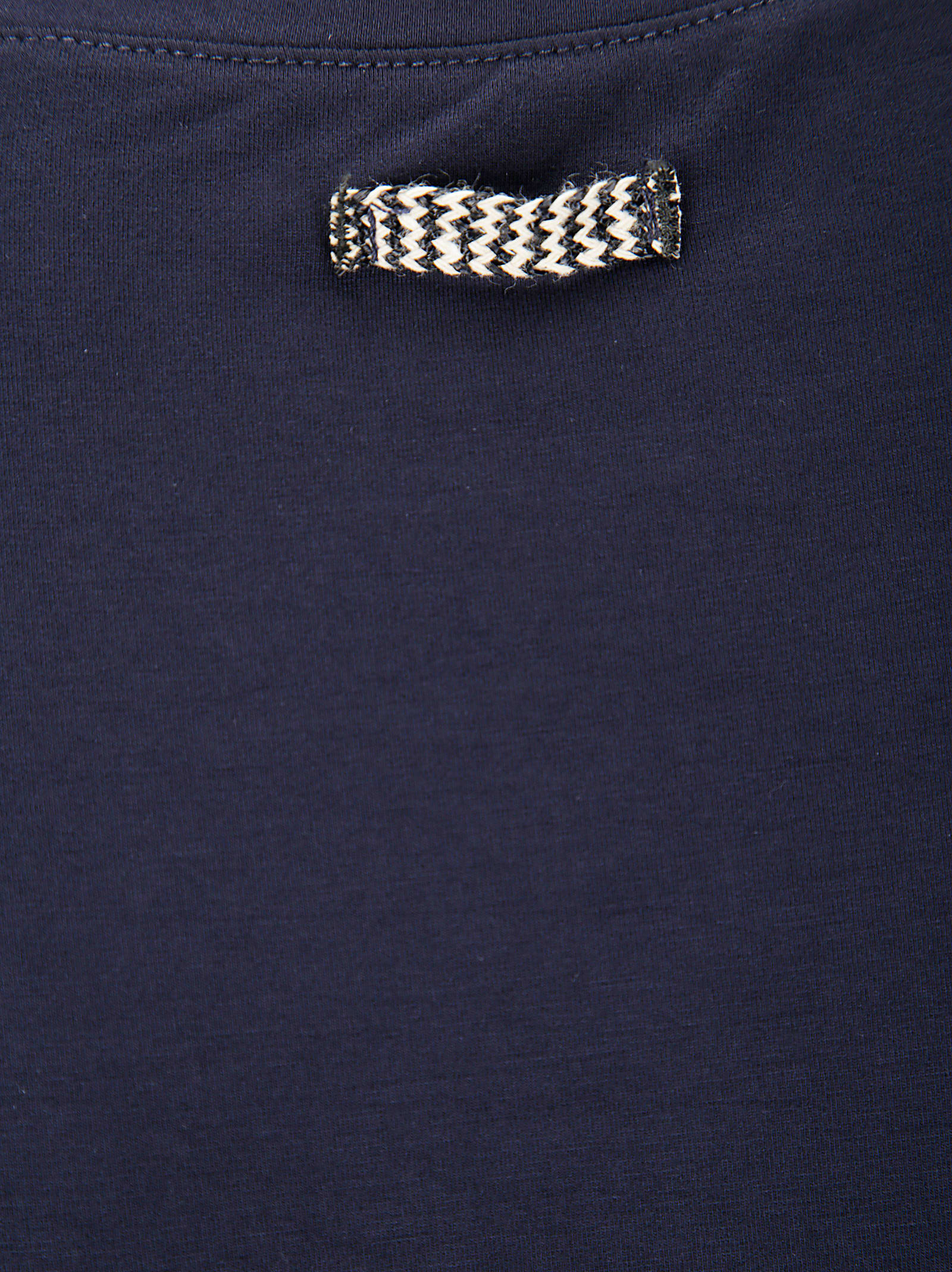 Shop Archiviob T-shirt With Ruffle