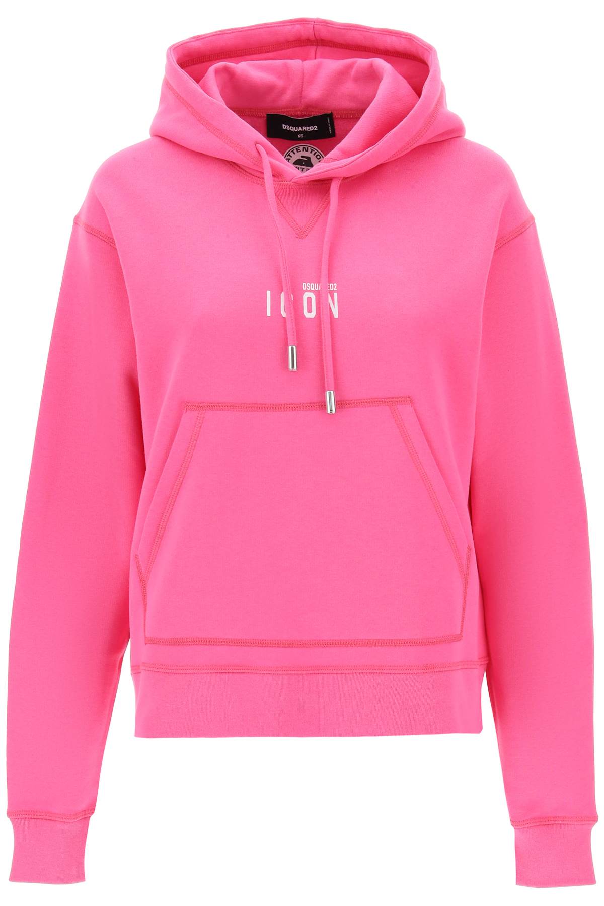 DSQUARED2 MINI ICON HOODIE