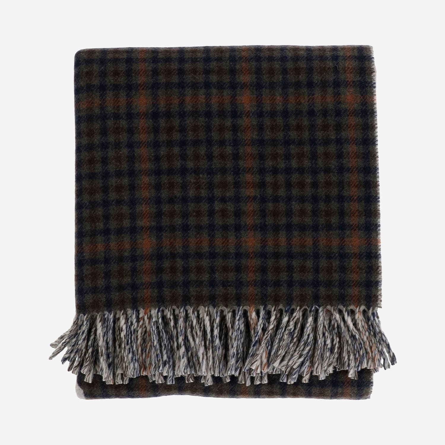 Wool Blanket