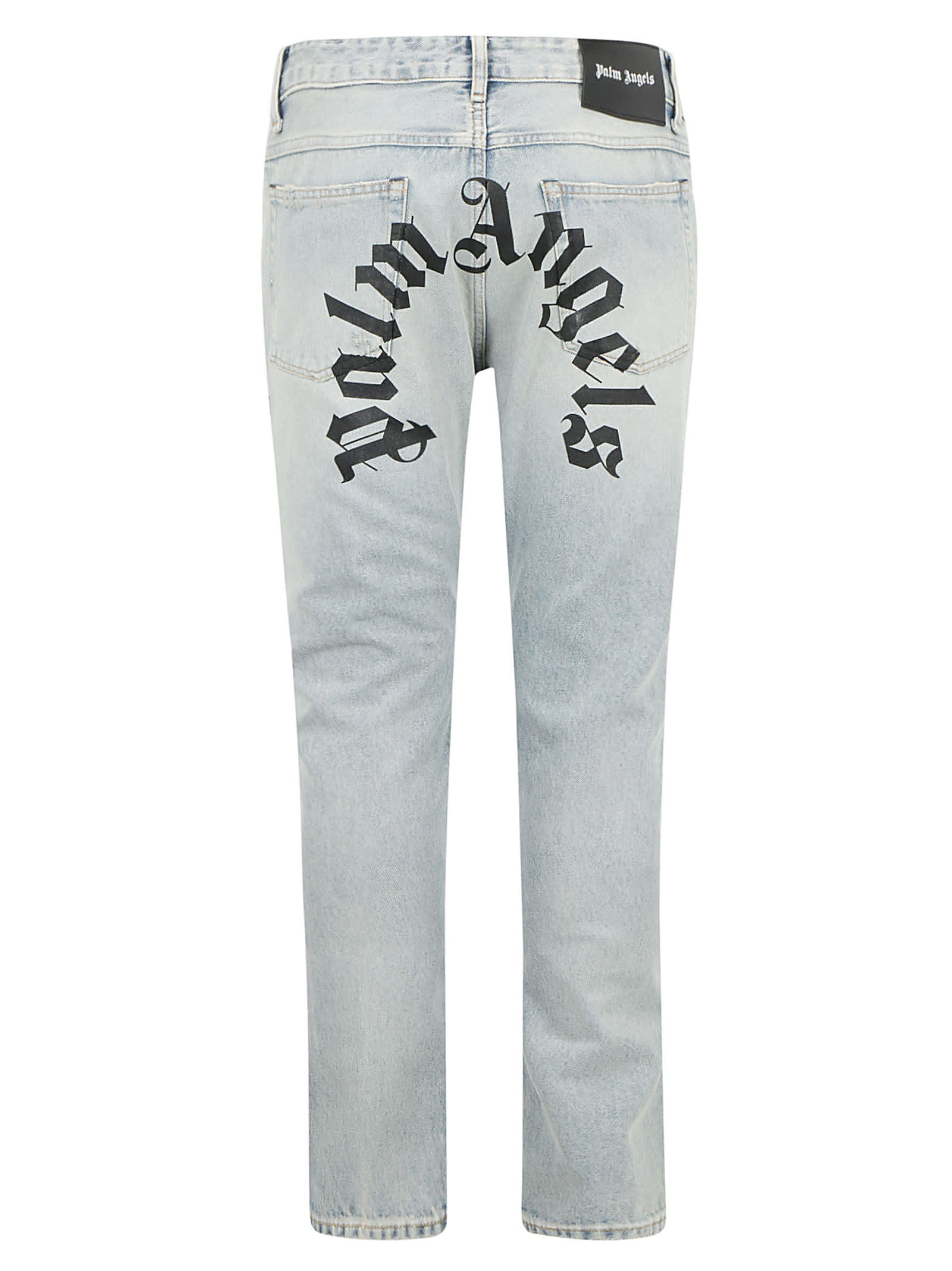 palm angel jeans