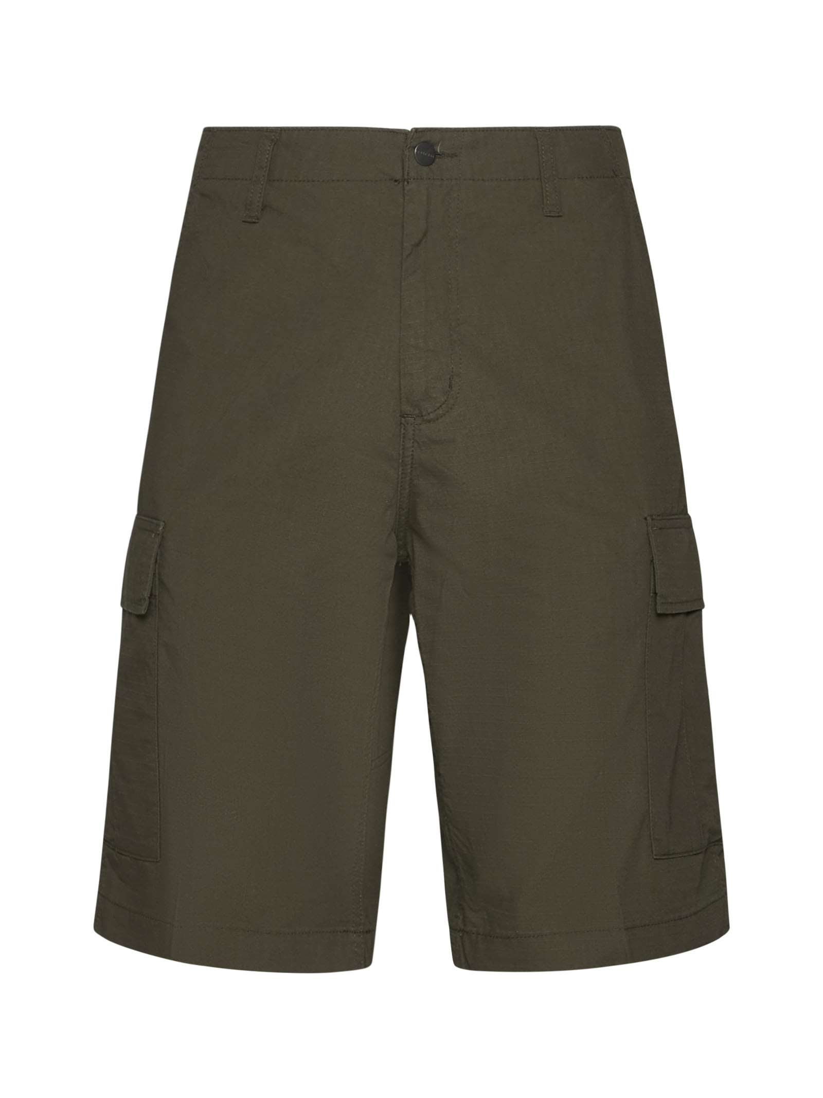 Shop Carhartt Shorts In Cypress