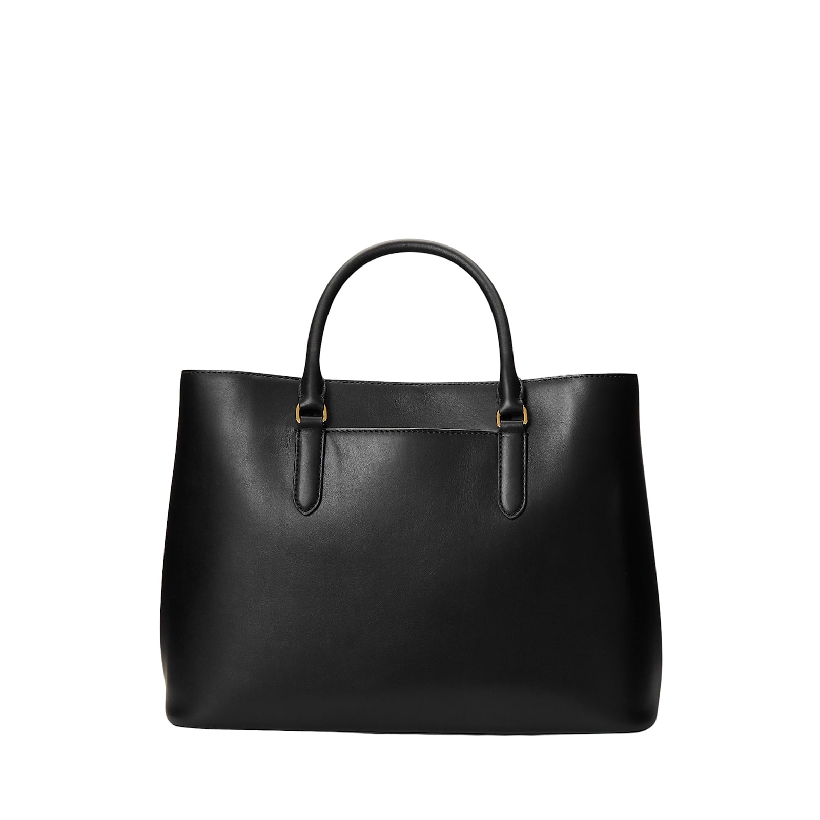 RALPH LAUREN MARCY TOP HANDLE BAG