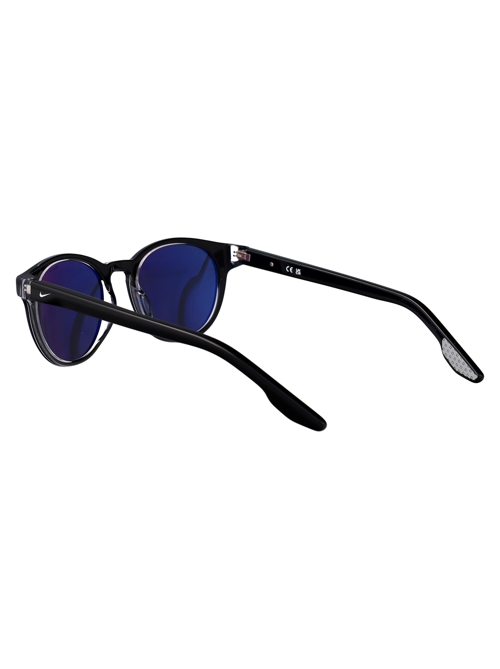 Nike Eclipse Dawn Sunglasses In Black