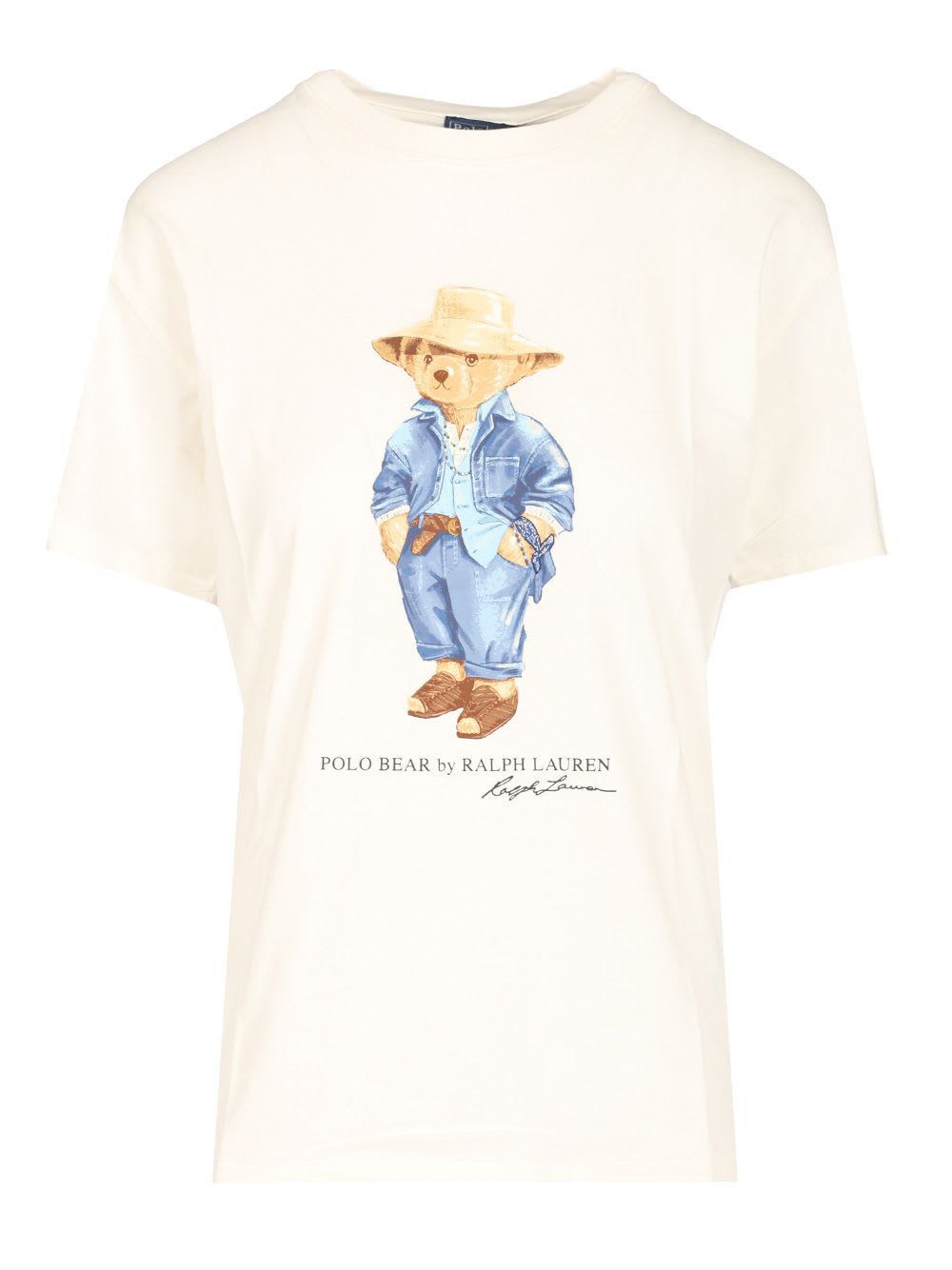 Polo Ralph Lauren Polo Bear T-shirt