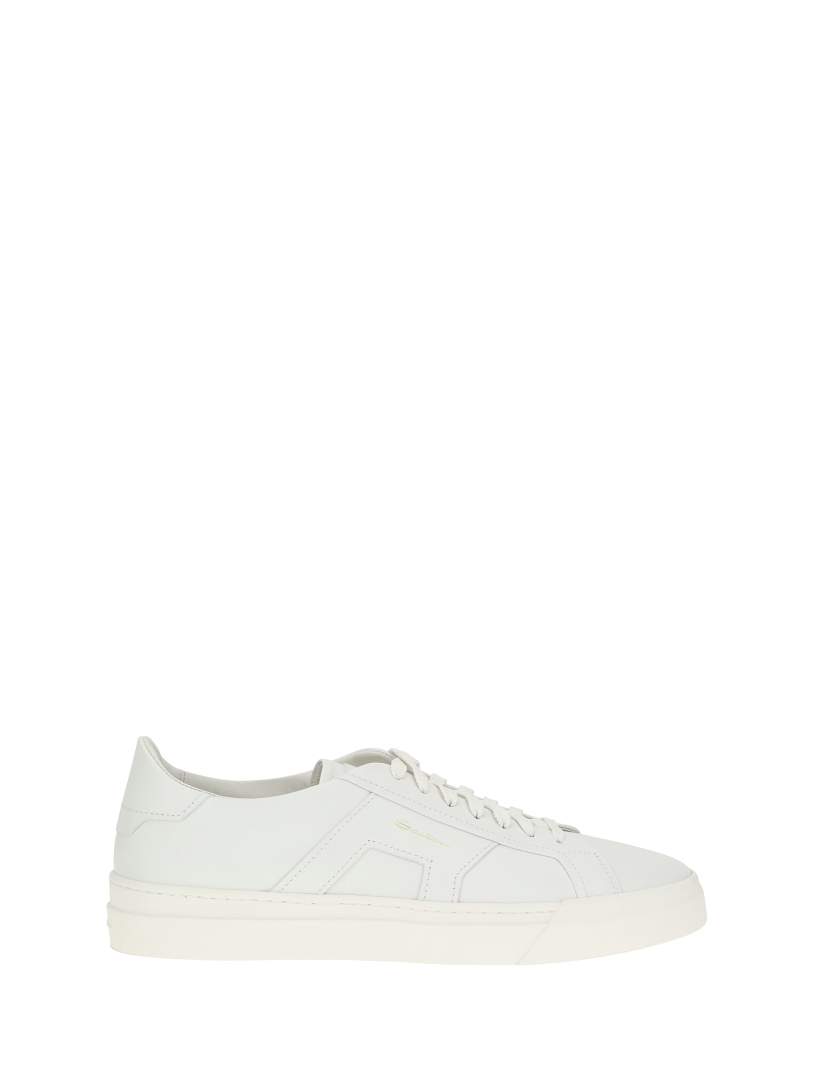 Shop Santoni Sneakers