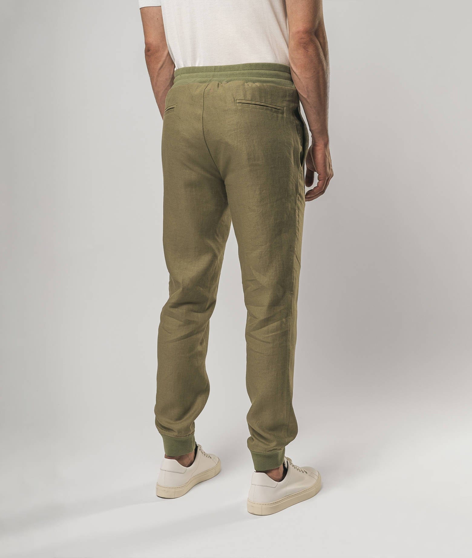 LARUSMIANI TRACKSUIT TROUSERS BABE PANTS 