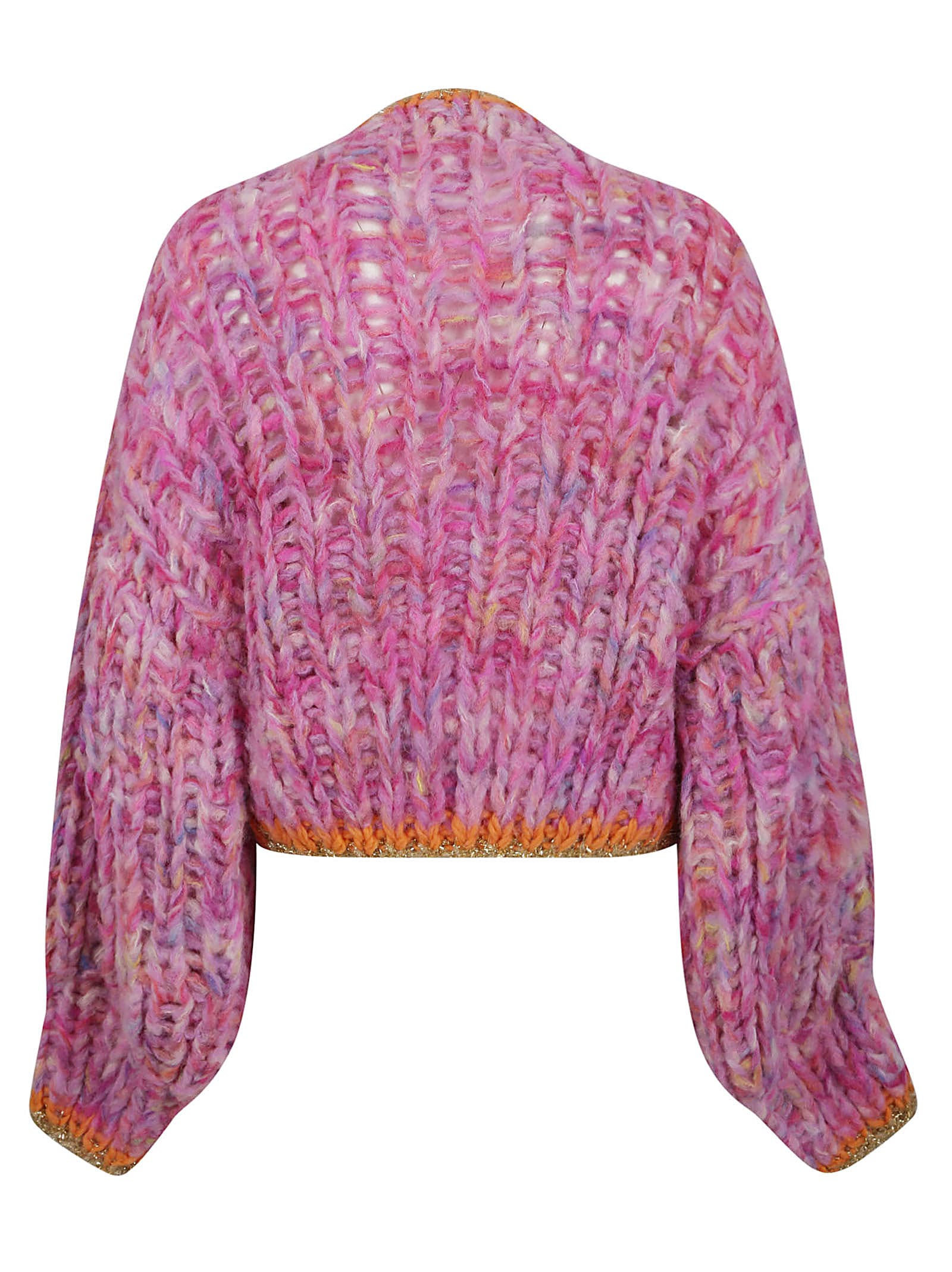 Shop Nizhoni Sweaters Pink