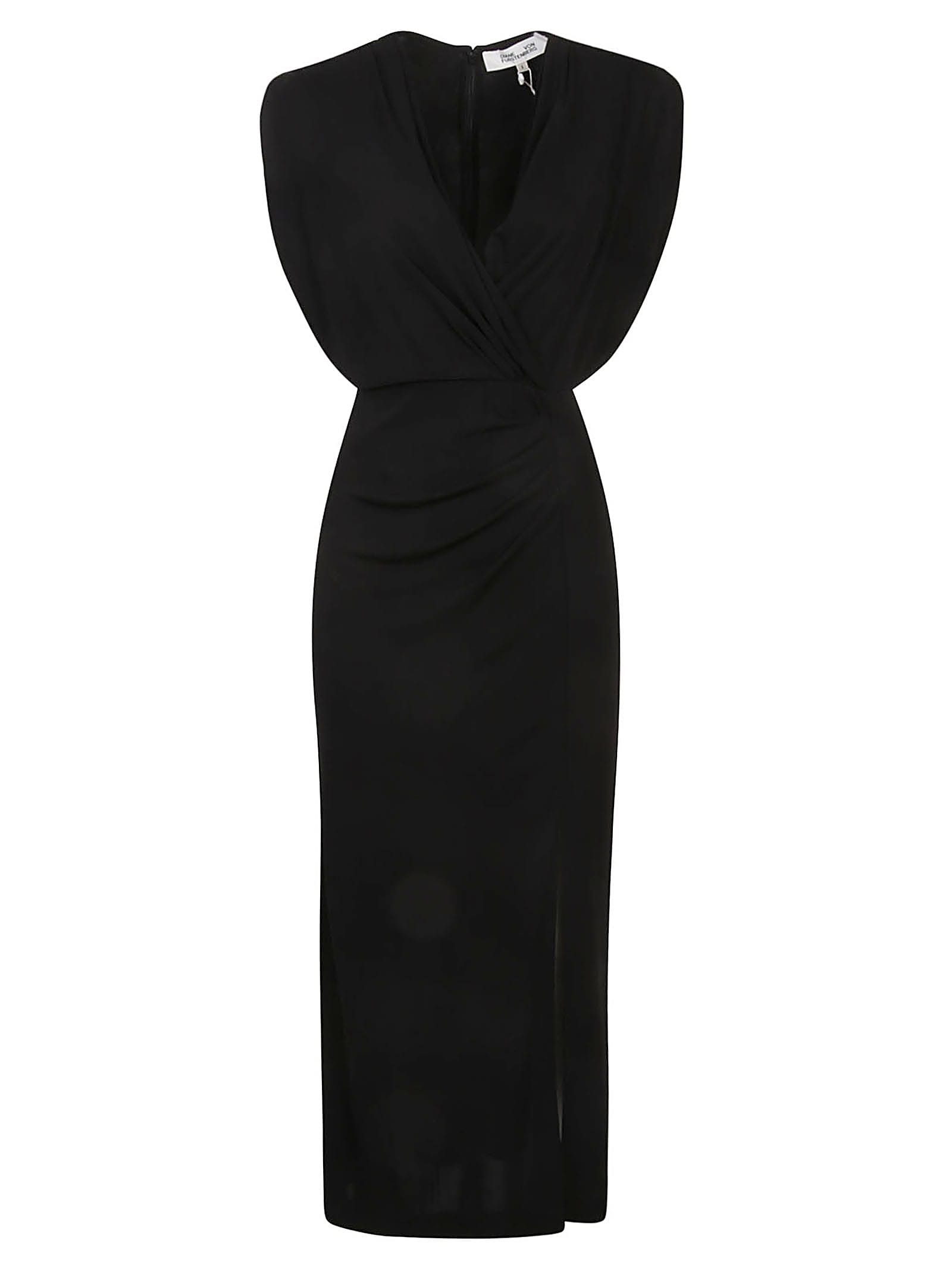 Diane Von Furstenberg Dresses Black