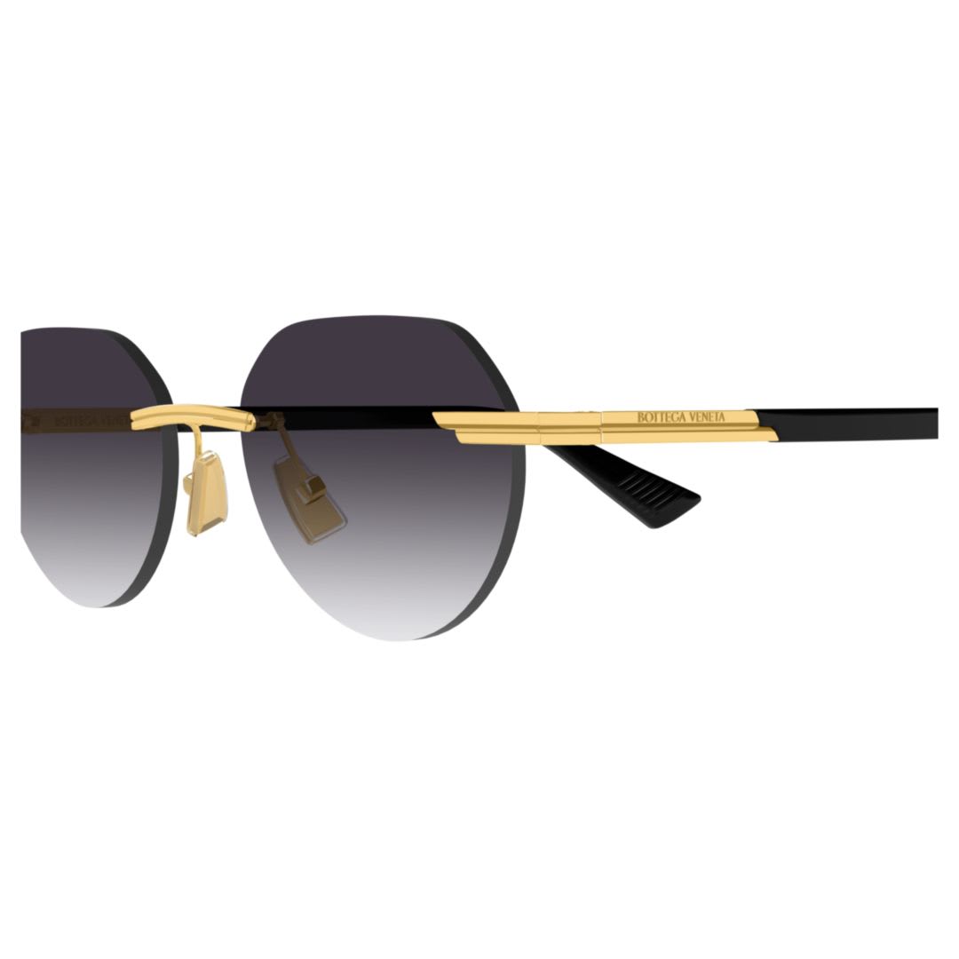 Bottega Veneta Eyewear Bv1379s001